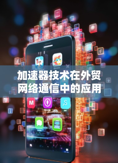 加速器技术在外贸网络通信中的应用与优势分析
